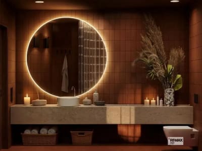 Modern 1-Bedroom Apartment With 50-Year Leasehold In Ubud - Thumbnail 5
