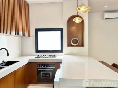3 Bedroom Villa for sale in Ubud, Bali - Thumbnail 4