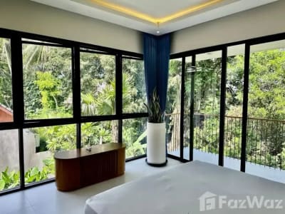 3 Bedroom Villa for sale in Ubud, Bali - Thumbnail 1