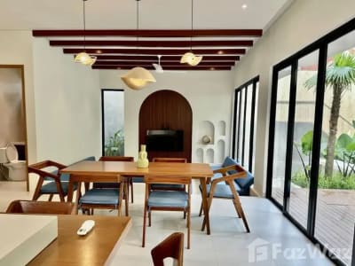 3 Bedroom Villa for sale in Ubud, Bali - Thumbnail 2