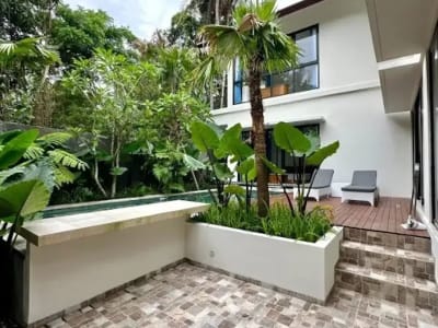 3 Bedroom Villa for sale in Ubud, Bali - Thumbnail 5
