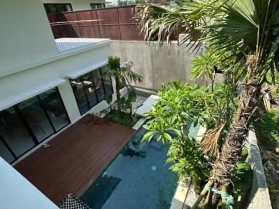 3 Bedroom Villa for sale in Ubud, Bali - Thumbnail 8