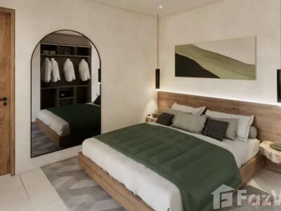 1 Bedroom Villa for sale in Ubud, Bali - Thumbnail 4