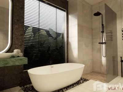1 Bedroom Villa for sale in Ubud, Bali - Thumbnail 6