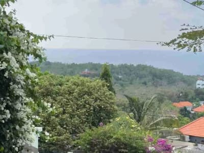 Dijual Tanah 500m2 Ocean View Di Labuan Sait Uluwatu - Thumbnail 2
