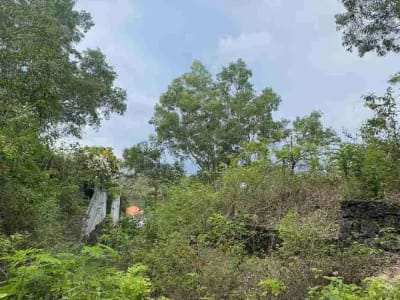 Dijual Tanah 500m2 Ocean View Di Labuan Sait Uluwatu - Thumbnail 9