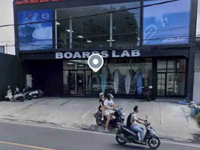 DIJUAL CEPAT — TANAH MURAH &amp; STRATEGIS JALAN UTAMA JIMBARAN ULUWATU - Thumbnail 5
