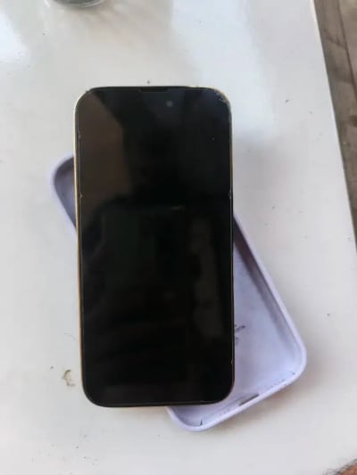 Iphone 14 pro second (inter) - Thumbnail 2