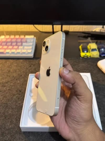 Iphone 13 128gb - Thumbnail 3