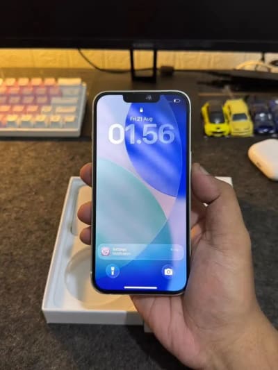Iphone 13 128gb - Thumbnail 7