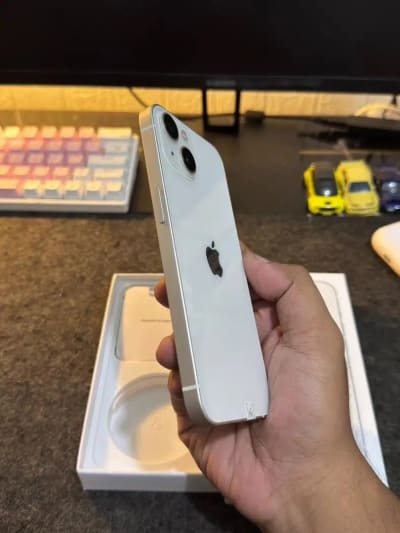 Iphone 13 128gb - Thumbnail 4
