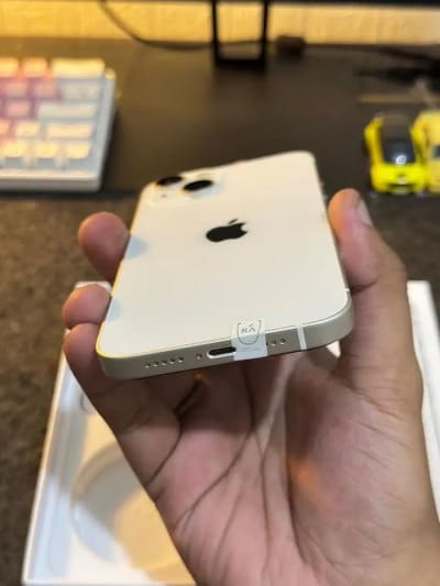 Iphone 13 128gb - Thumbnail 5