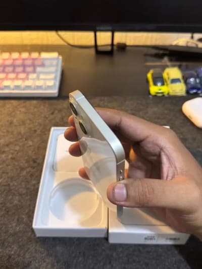 Iphone 13 128gb - Thumbnail 6