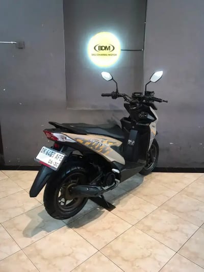 Beat street thn. 2025 cash. Bali dharma motor - Thumbnail 2
