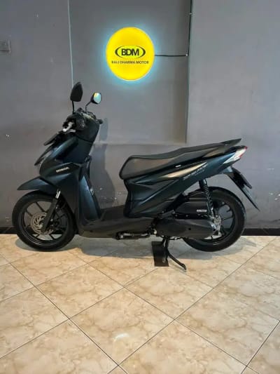 Beat fi thn. 2024 cash Bali dharma motor - Thumbnail 5