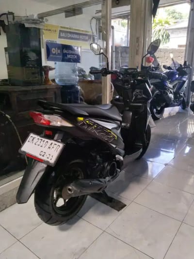 Beat street thn. 2026 cash. /Kredit. Bali dharma motor - Thumbnail 4