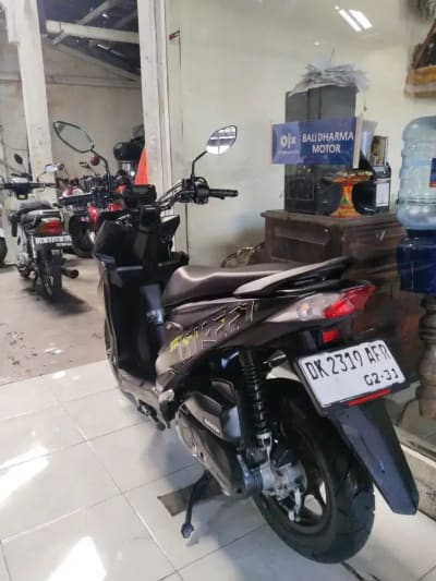 Beat street thn. 2026 cash. /Kredit. Bali dharma motor - Thumbnail 6
