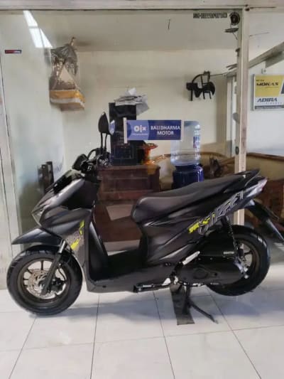 Beat street thn. 2026 cash. /Kredit. Bali dharma motor - Thumbnail 3