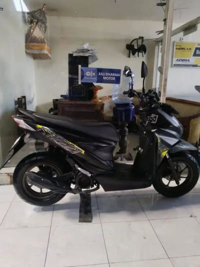 Beat street thn. 2026 cash. /Kredit. Bali dharma motor - Thumbnail 7