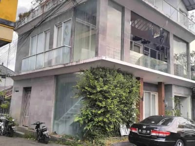 JUAL CEPAT  VILLA MINIMALIS CANGGU 3BR 2,5 MILYARD KUTA UTARA BADUNG BALI - Thumbnail 1