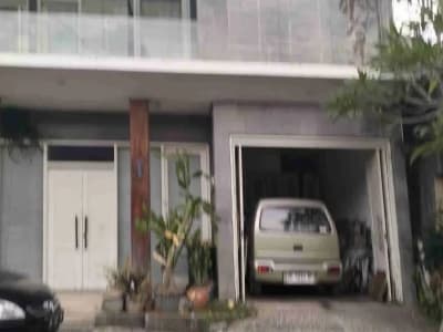 JUAL CEPAT  VILLA MINIMALIS CANGGU 3BR 2,5 MILYARD KUTA UTARA BADUNG BALI - Thumbnail 4