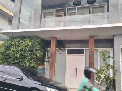 JUAL CEPAT  VILLA MINIMALIS CANGGU 3BR 2,5 MILYARD KUTA UTARA BADUNG BALI - Thumbnail 3