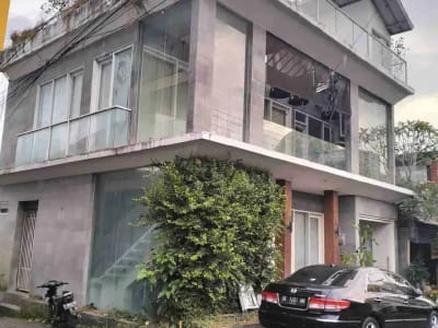 JUAL CEPAT  VILLA MINIMALIS CANGGU 3BR 2,5 MILYARD KUTA UTARA BADUNG BALI - Thumbnail 7