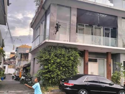 JUAL CEPAT  VILLA MINIMALIS CANGGU 3BR 2,5 MILYARD KUTA UTARA BADUNG BALI - Thumbnail 6
