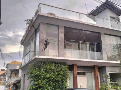 JUAL CEPAT  VILLA MINIMALIS CANGGU 3BR 2,5 MILYARD KUTA UTARA BADUNG BALI - Thumbnail 5