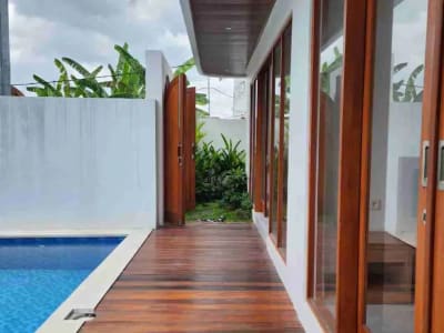 JUAL VILLA CANGGU JLN KAYU TULANG KUTA UTARA BADUNG - Thumbnail 3