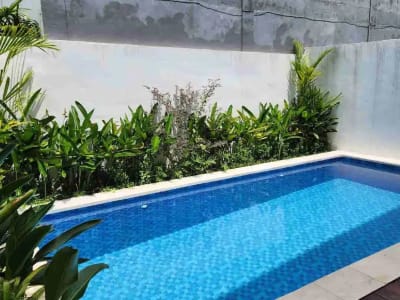 JUAL VILLA CANGGU JLN KAYU TULANG KUTA UTARA BADUNG - Thumbnail 2