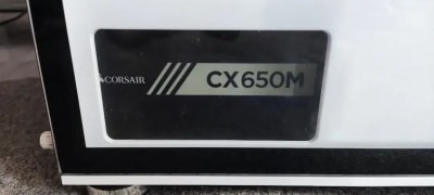 PC Gaming & Editing i5 10400F | RTX 2060 Super 8GB | 16GB | NVMe 512GB - Thumbnail 5