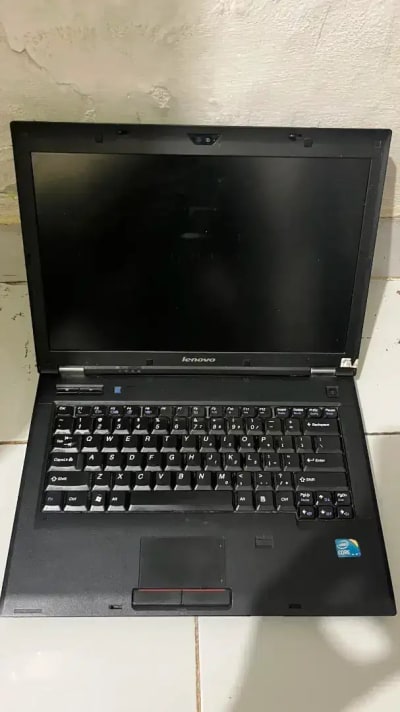 LAPTOP LENOVO E46 INTEL CORE i5 - Thumbnail 1