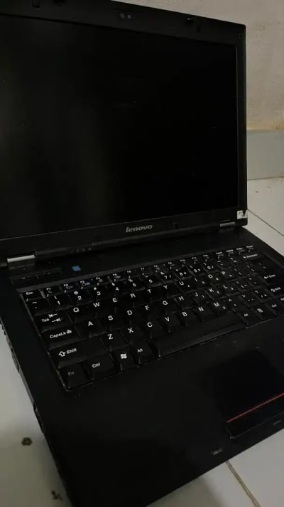 LAPTOP LENOVO E46 INTEL CORE i5 - Thumbnail 2