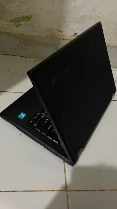 LAPTOP LENOVO E46 INTEL CORE i5 - Thumbnail 3