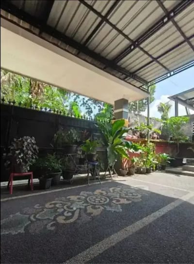 Disewakan Rumah Furnished! - Thumbnail 1