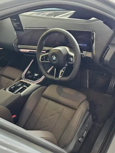 BMW X3 xDrive20 M Sport - Thumbnail 5