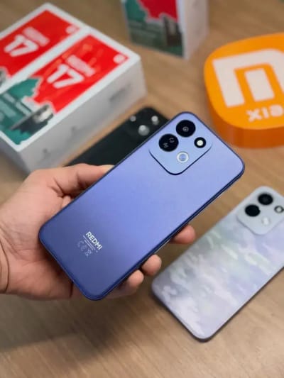 REDMI 17 Benefit Promo First Sale, Batrei 7500mAh - Thumbnail 3