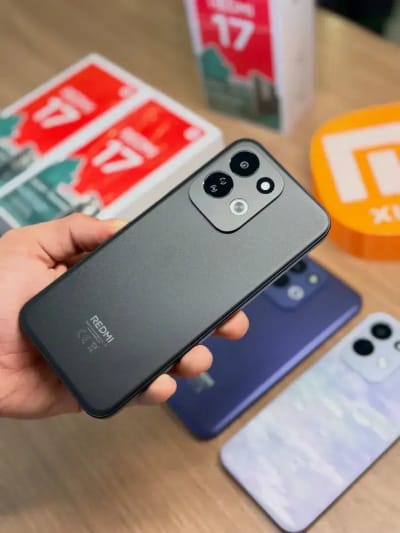 REDMI 17 Benefit Promo First Sale, Batrei 7500mAh - Thumbnail 4