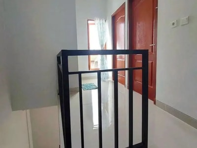[Amr-064.Gev] Disewakan Bulanan Rumah Baru 2 Lantai di Gatsu Timur – Denpasar - Thumbnail 7