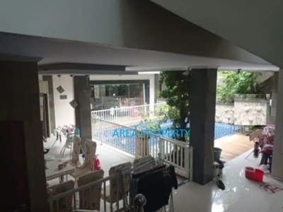 JUAL RUMAH MURAH 2 LANTAI, KUBU PRATAMA INDAH, DENPASAR BALI - Thumbnail 2