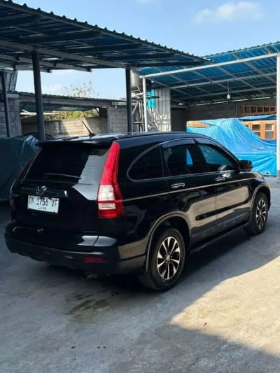 Honda CR-V 2007 Bensin - Thumbnail 3