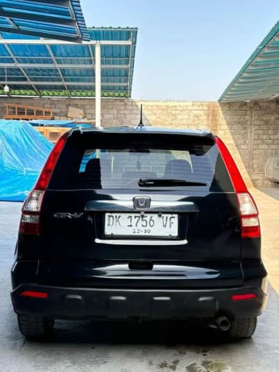 Honda CR-V 2007 Bensin - Thumbnail 8