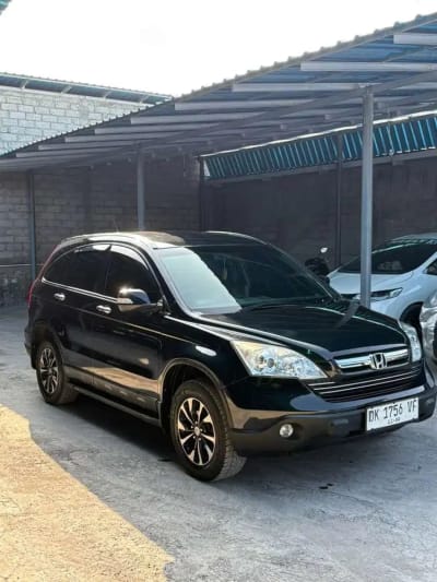 Honda CR-V 2007 Bensin - Thumbnail 1