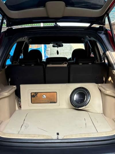 Honda CR-V 2007 Bensin - Thumbnail 6
