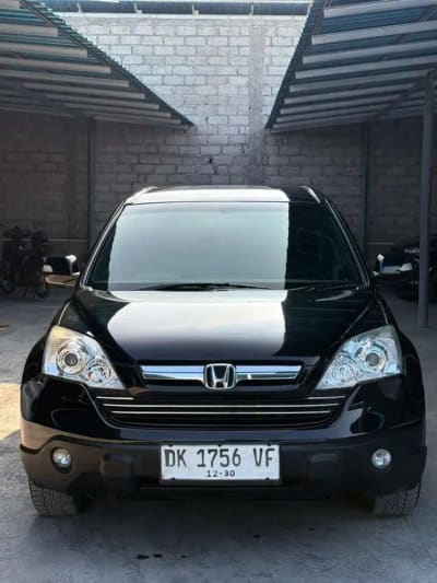 Honda CR-V 2007 Bensin - Thumbnail 7