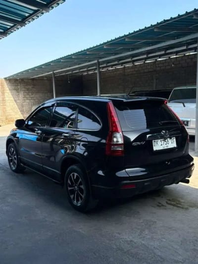 Honda CR-V 2007 Bensin - Thumbnail 5