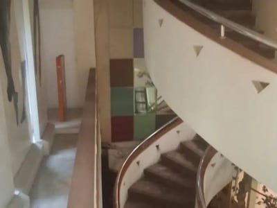 Disewakan RUKO KANTOR 3 lantai pusat bisnis Denpasar, Bali Lokasi Dauh Puri, Denpasar Bali - Thumbnail 6
