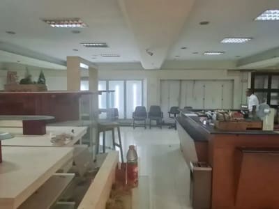 Disewakan RUKO KANTOR 3 lantai pusat bisnis Denpasar, Bali Lokasi Dauh Puri, Denpasar Bali - Thumbnail 2