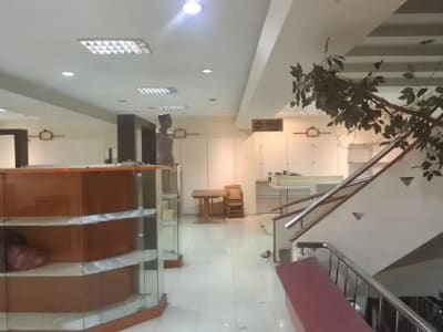 Disewakan RUKO KANTOR 3 lantai pusat bisnis Denpasar, Bali Lokasi Dauh Puri, Denpasar Bali - Thumbnail 3